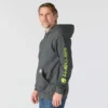 Sudadera con capucha y el emblemático logotipo K288 para hombre - carhartt K288