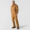 Sudadera con capucha y el emblemático logotipo K288 para hombre - carhartt K288
