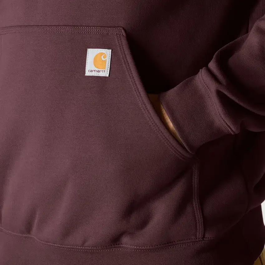 Sudadera con capucha y el emblemático logotipo K288 para hombre - carhartt K288
