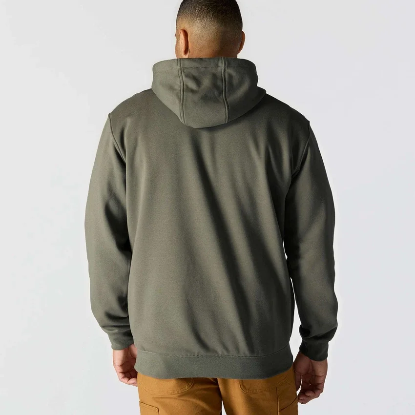 Sudadera con capucha y el emblemático logotipo K288 para hombre - carhartt K288