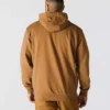 Sudadera con capucha y el emblemático logotipo K288 para hombre - carhartt K288