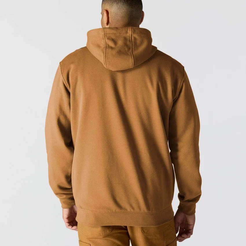 Sudadera con capucha y el emblemático logotipo K288 para hombre - carhartt K288