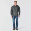 Sudadera con capucha y el emblemático logotipo K288 para hombre - carhartt K288