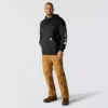 Sudadera con capucha y el emblemático logotipo K288 para hombre - carhartt K288