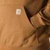 Sudadera con capucha y el emblemático logotipo K288 para hombre - carhartt K288