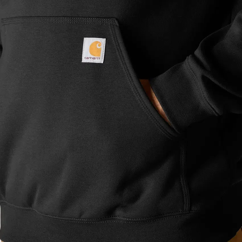 Sudadera con capucha y el emblemático logotipo K288 para hombre - carhartt K288