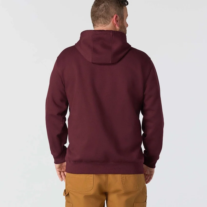 Sudadera con capucha y el emblemático logotipo K288 para hombre - carhartt K288