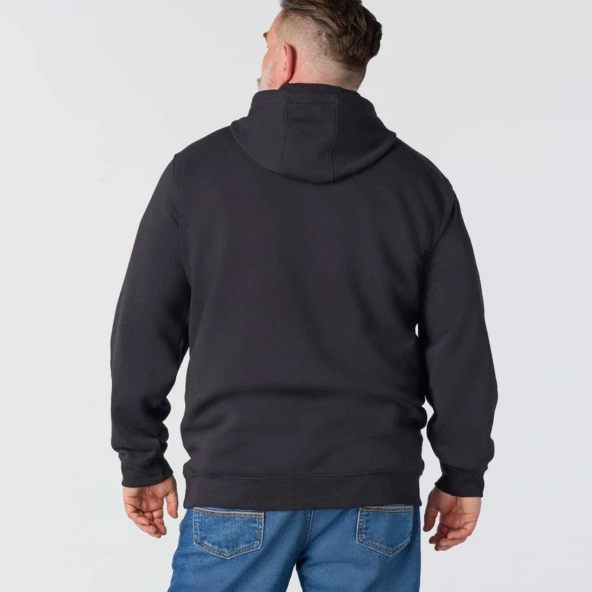 Sudadera con capucha y el emblemático logotipo K288 para hombre - carhartt K288