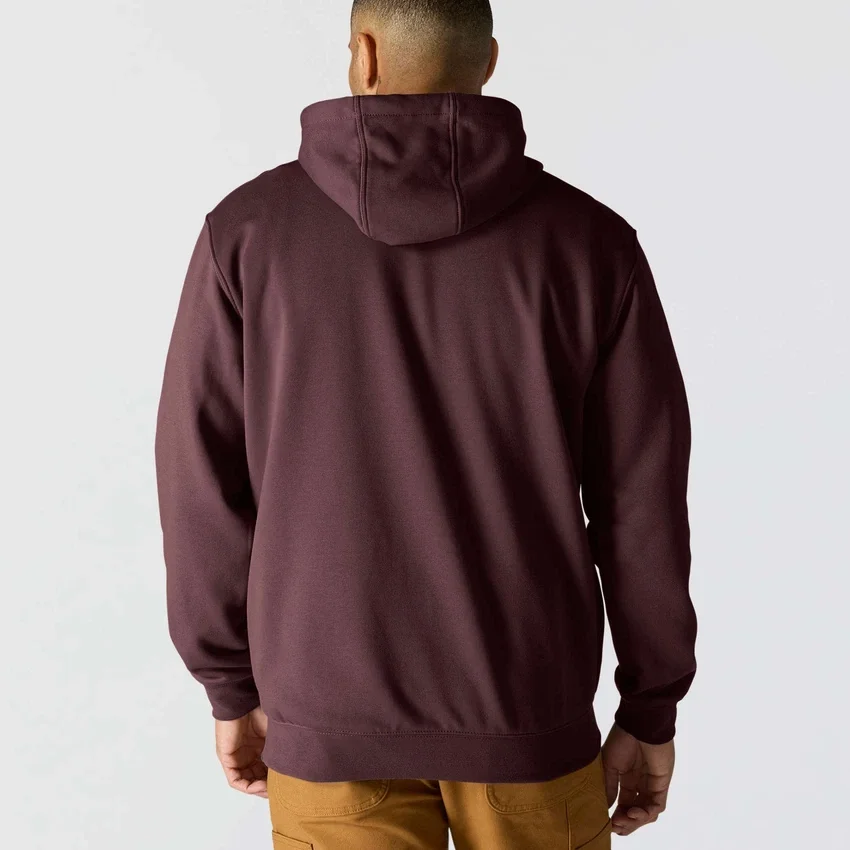 Sudadera con capucha y el emblemático logotipo K288 para hombre - carhartt K288