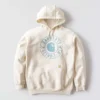 Sudadera con capucha y estampado «Marquette Detroit» para hombre