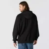 Sudadera con capucha y estampado «Marquette Detroit» para hombre