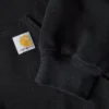 Sudadera con capucha y estampado «Marquette Detroit» para hombre