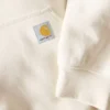 Sudadera con capucha y estampado «Marquette Detroit» para hombre