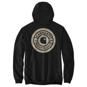 Sudadera con capucha y estampado Sawyer Camo para hombre