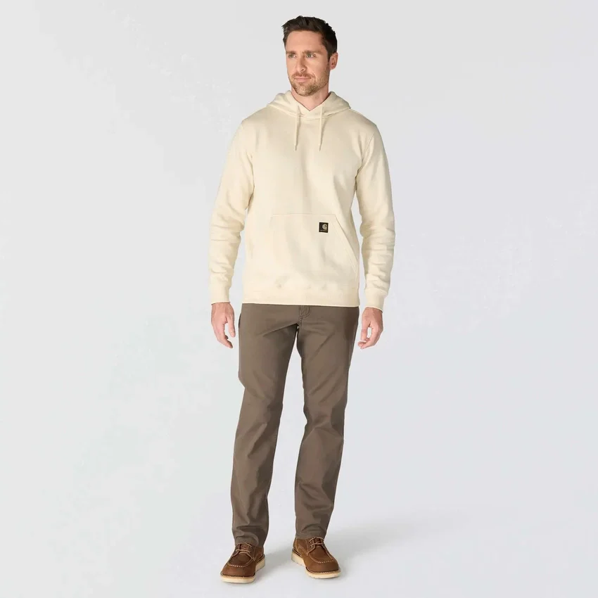Sudadera con capucha y estampado Sawyer Camo para hombre