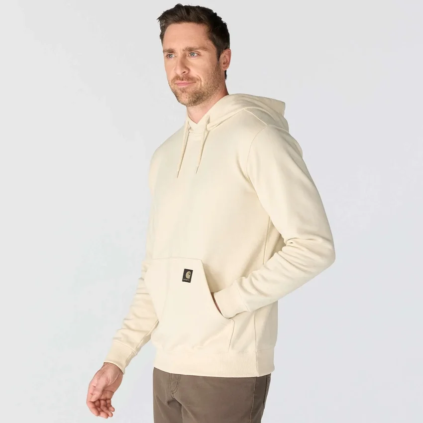 Sudadera con capucha y estampado Sawyer Camo para hombre