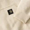 Sudadera con capucha y estampado Sawyer Camo para hombre