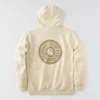 Sudadera con capucha y estampado Sawyer Camo para hombre