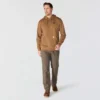 Sudadera con capucha y estampado Sawyer Work para hombre