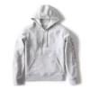 Sudadera con capucha y Script Logo para mujer