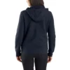 Sudadera con cremallera completa Force Marquette para mujer - Sudaderas ignífugas