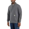 Sudadera con cremallera de un cuarto Fr Force Marquette para hombre - Sudaderas ignífugas