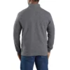 Sudadera con cremallera de un cuarto Fr Force Marquette para hombre - Sudaderas ignífugas