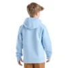 Sudadera con estampado gráfico de manguitos largos para niño (niños pequeños/niños/jóvenes)