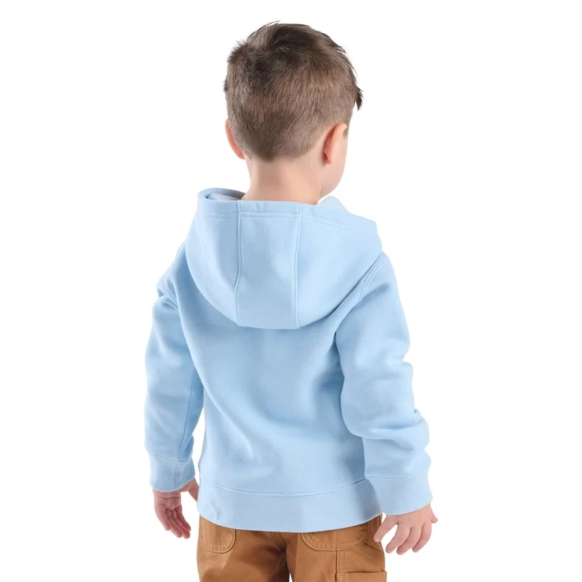 Sudadera con estampado gráfico de manguitos largos para niño (niños pequeños/niños/jóvenes)