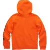 Sudadera con estampado y manguitos largos para niño (niños pequeños/niños/jóvenes)