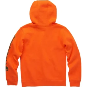 Sudadera con estampado y manguitos largos para niño (niños pequeños/niños/jóvenes)