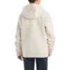 Sudadera con estampado y manguitos largos para niño (niños pequeños/niños/jóvenes)