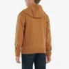 Sudadera con estampado y manguitos largos para niño (niños pequeños/niños/jóvenes)