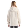 Sudadera con manguitos largos y estampado para niñas (niños pequeños/niños/jóvenes)