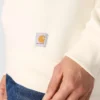 Sudadera cuello redondo con estampado «Sawyer» para el Día de la Madre