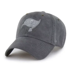 Tampa Bay Buccaneers '47 Teñido «Clean Up»