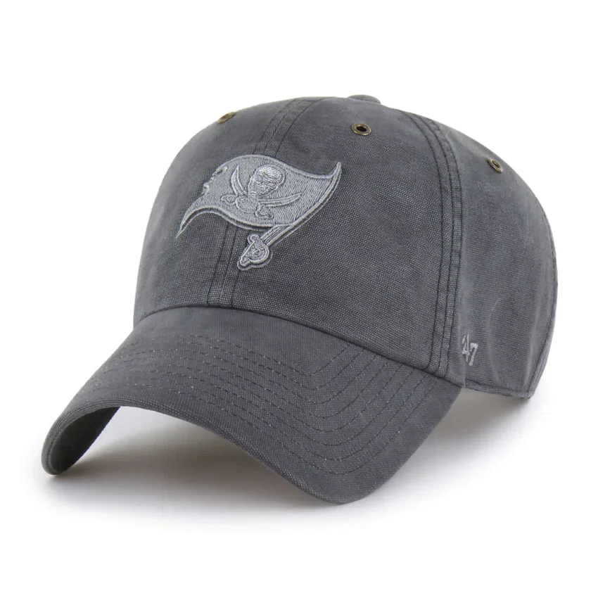 Tampa Bay Buccaneers '47 Teñido «Clean Up»