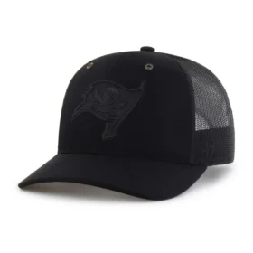 Tampa Bay Buccaneers '47 Trucker, corte holgado