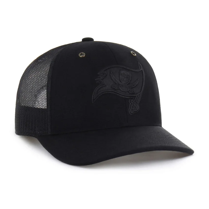 Tampa Bay Buccaneers '47 Trucker, corte holgado