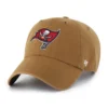 Tampa Bay Buccaneers: «Clean Up» de 1947