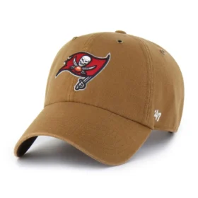 Tampa Bay Buccaneers: «Clean Up» de 1947