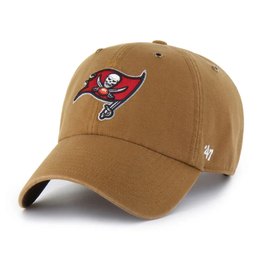 Tampa Bay Buccaneers: «Clean Up» de 1947