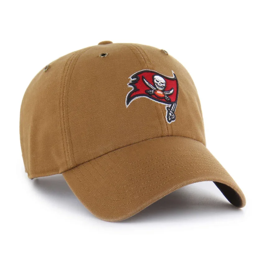 Tampa Bay Buccaneers: «Clean Up» de 1947