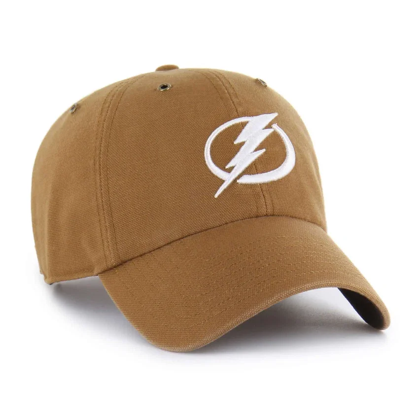 Tampa Bay Lightning '47 Clean Up