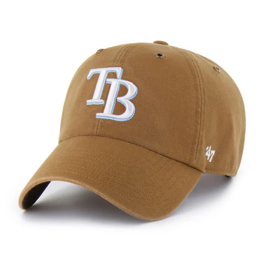 Tampa Bay Rays: cuarto bate de 1947