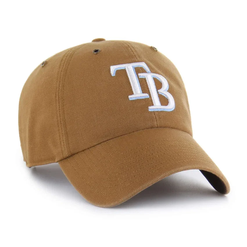 Tampa Bay Rays: cuarto bate de 1947