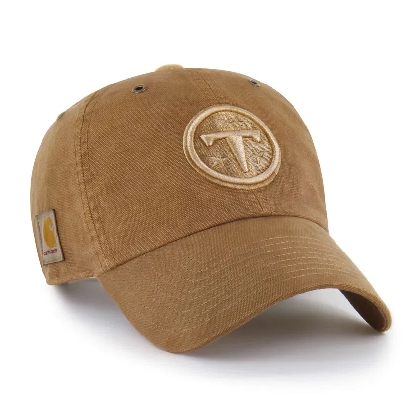 Tennessee Titans '47 Teñido «Clean Up»