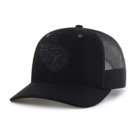 Tennessee Titans '47 Trucker, corte holgado