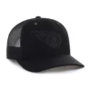 Tennessee Titans '47 Trucker, corte holgado
