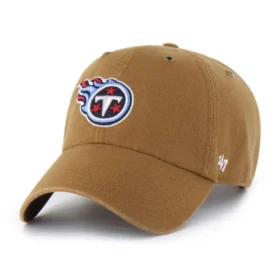 Tennessee Titans: «Clean Up» de 1947